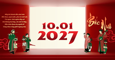 Bắc Ninh Legacy Marathon 2027