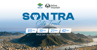 Sơn Trà City Trail 2026